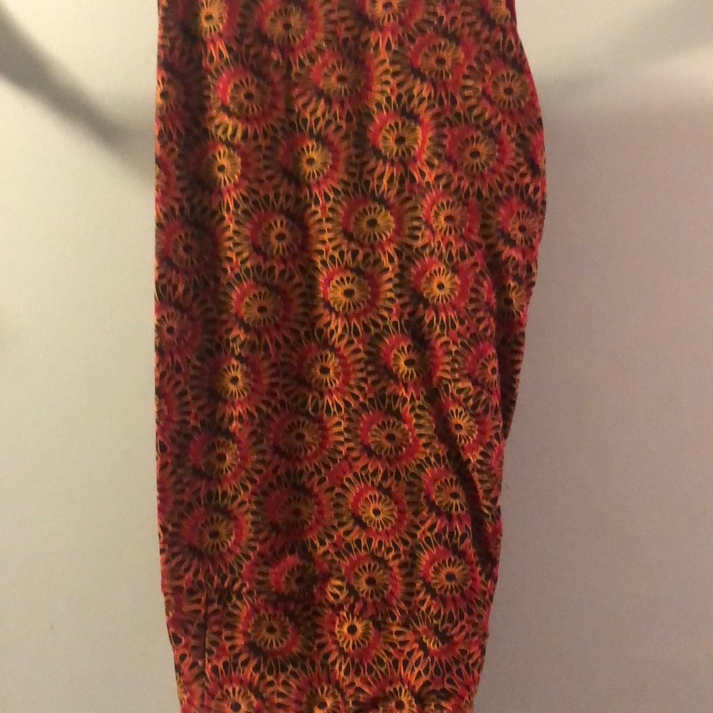 Lularoe leggings TC